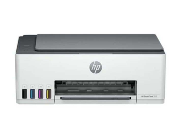 HP SMART TANK 520 ALL IN ONE PRINTER