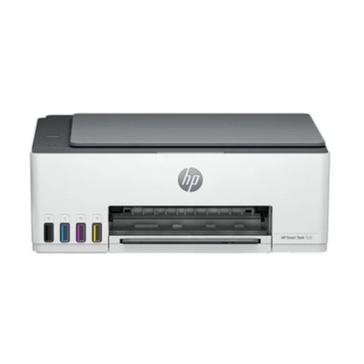 HP SMART TANK 520 ALL IN ONE PRINTER