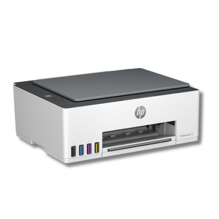 HP SMART TANK 520 ALL IN ONE PRINTER