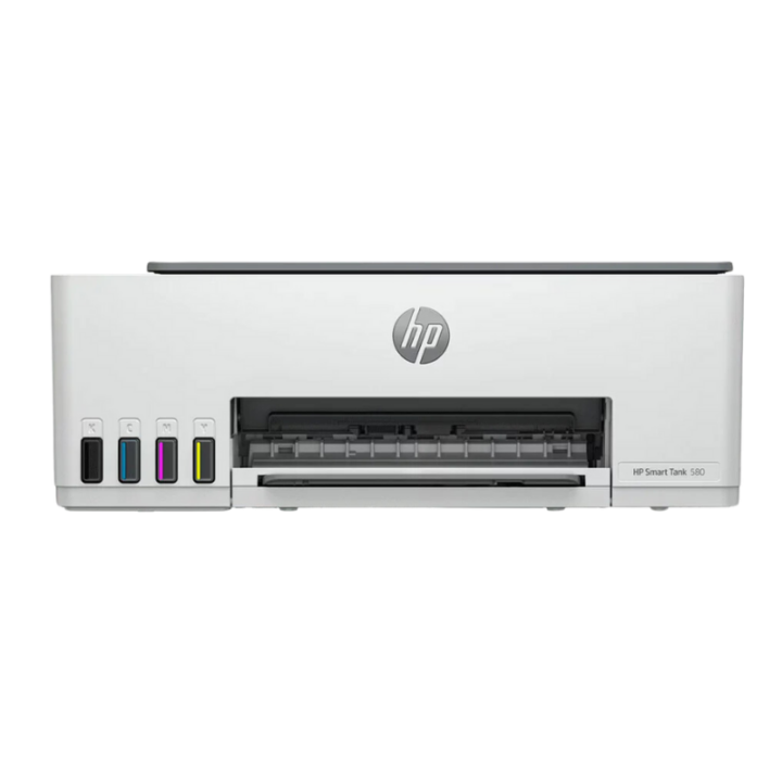 HP SMART TANK 580 WIRELESS ALL IN ONE