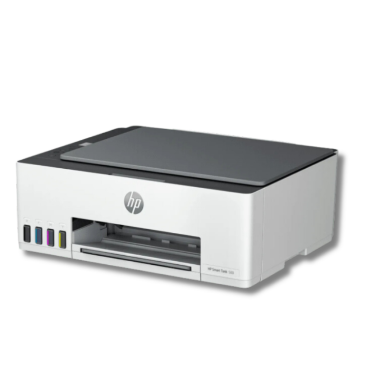 HP SMART TANK 580 WIRELESS ALL IN ONE