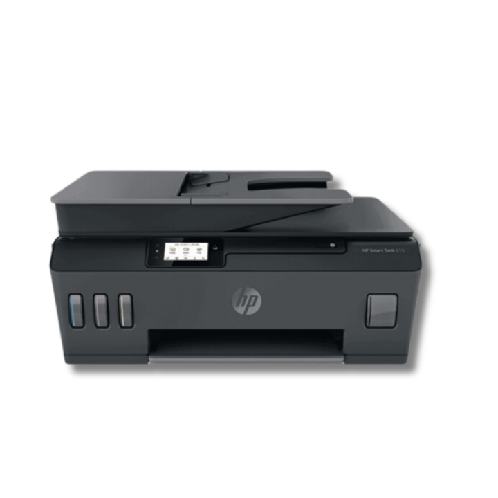 HP SMART TANK 615 WIRELESS ALL IN ONE PRINTER WITH FAX AND ADF