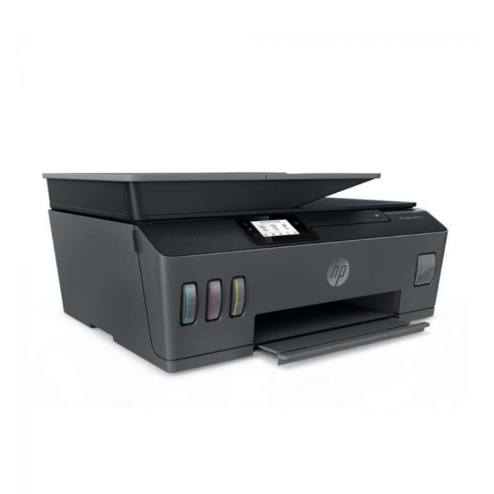 HP SMART TANK 615 WIRELESS ALL IN ONE PRINTER WITH FAX AND ADF