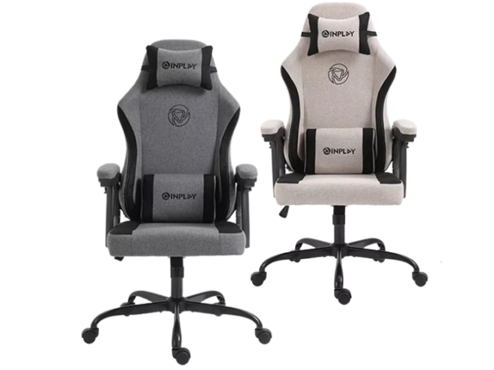 INPLAY FOX F5-B GAMING CHAIR