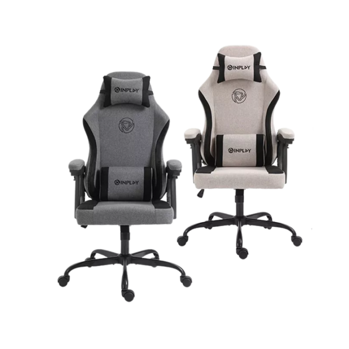 INPLAY FOX F5-B GAMING CHAIR