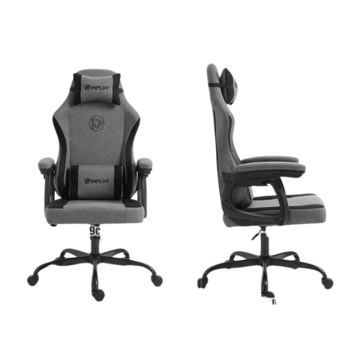 INPLAY FOX F5-B GAMING CHAIR