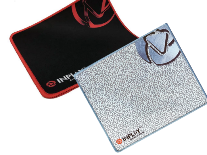 INPLAY MOUSEPAD SMALL