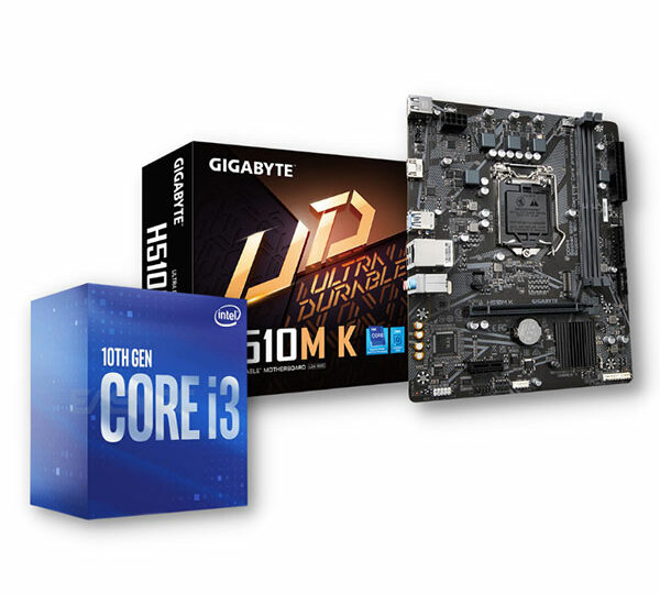 INTEL-i3-10TH-GEN+GIGABYTE-H510DM-K-01