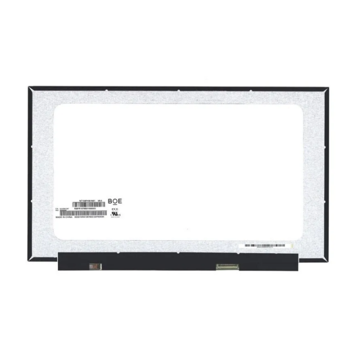 LCD: NT156FHM-N61