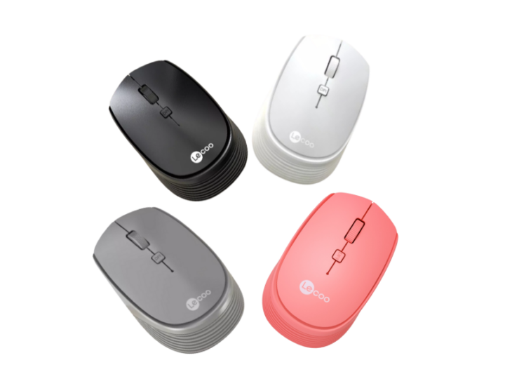 LECOO WS202 MOUSE WIRELESS