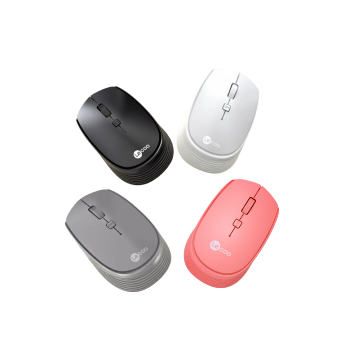 LECOO WS202 MOUSE WIRELESS