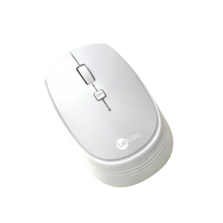 LECOO WS202 MOUSE WIRELESS