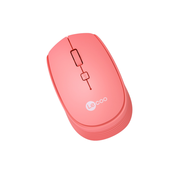 LECOO WS202 MOUSE WIRELESS