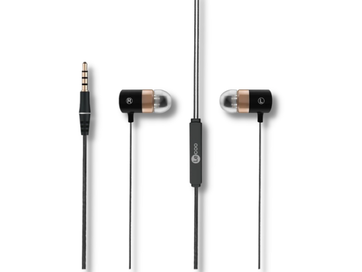 LEECO EARPHONE