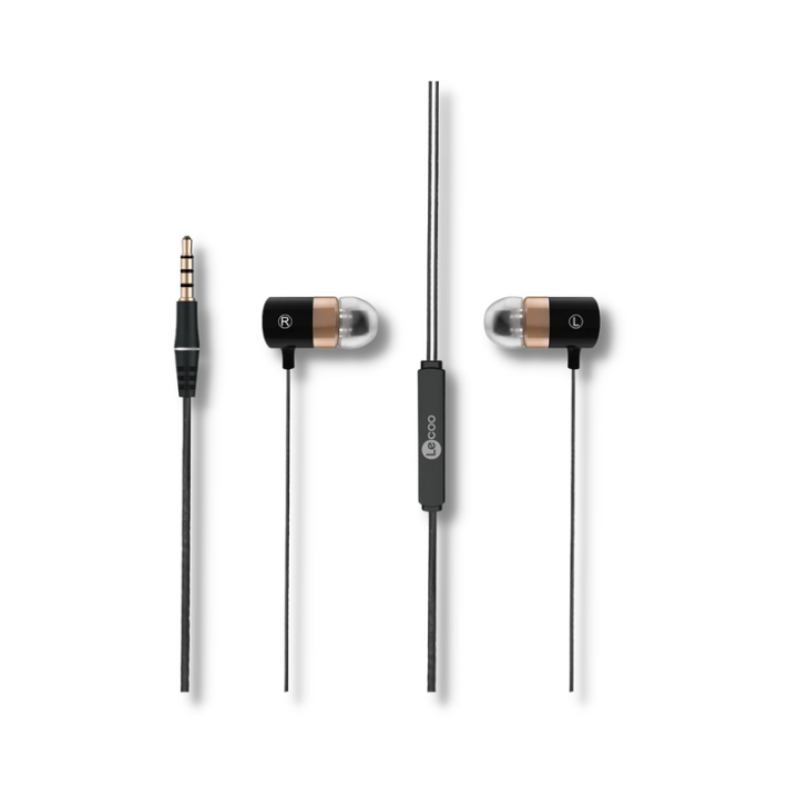 LEECO EARPHONE