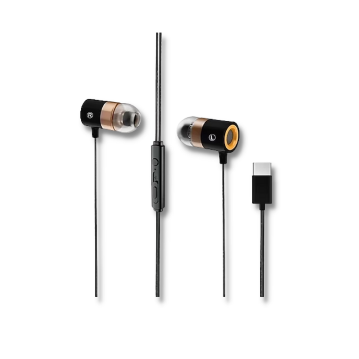 LEECO EARPHONE