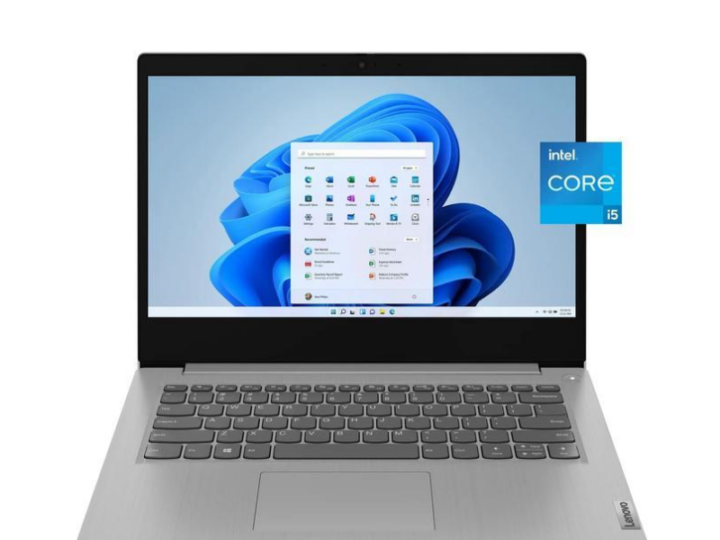 LENOVO IDEAPAD i5