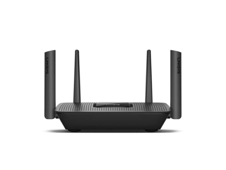 LINKSYS AC2200 MU-MIMO TRI-BAND ROUTER