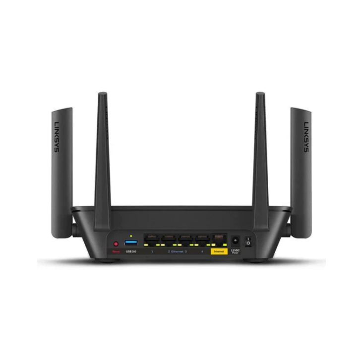 LINKSYS AC2200 MU-MIMO TRI-BAND ROUTER