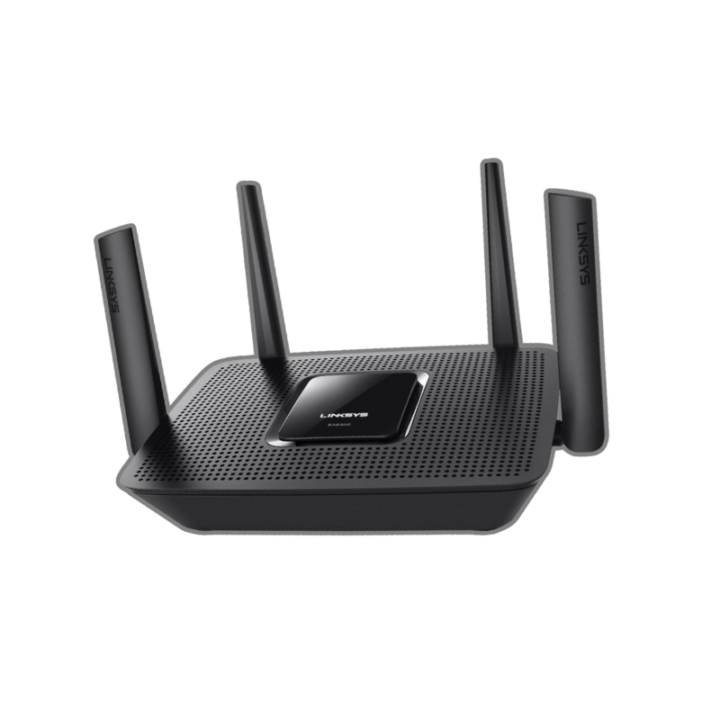 LINKSYS AC2200 MU-MIMO TRI-BAND ROUTER