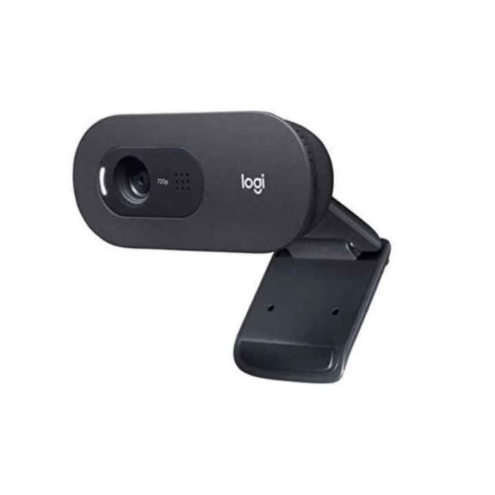 LOGITECH WEBCAM 720P