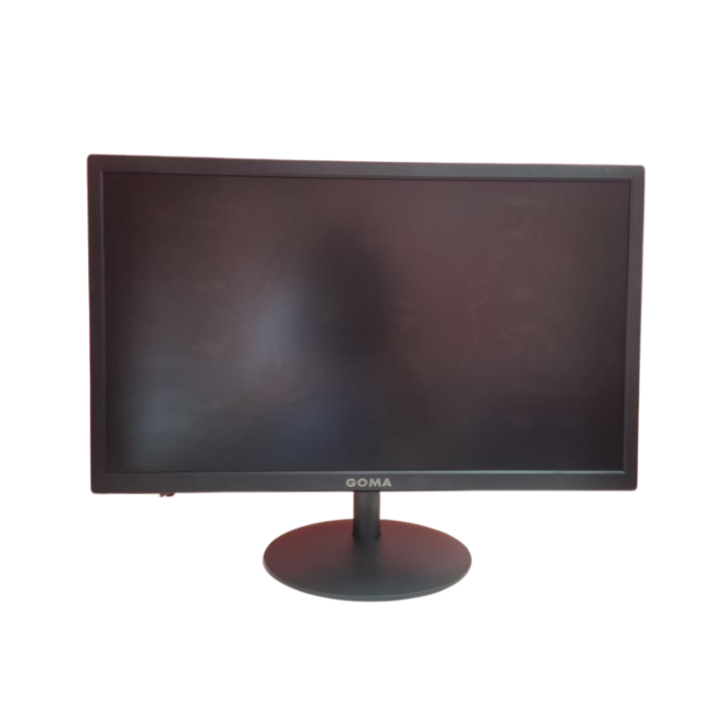 MONITOR GOMA 20 INCH 60Hz