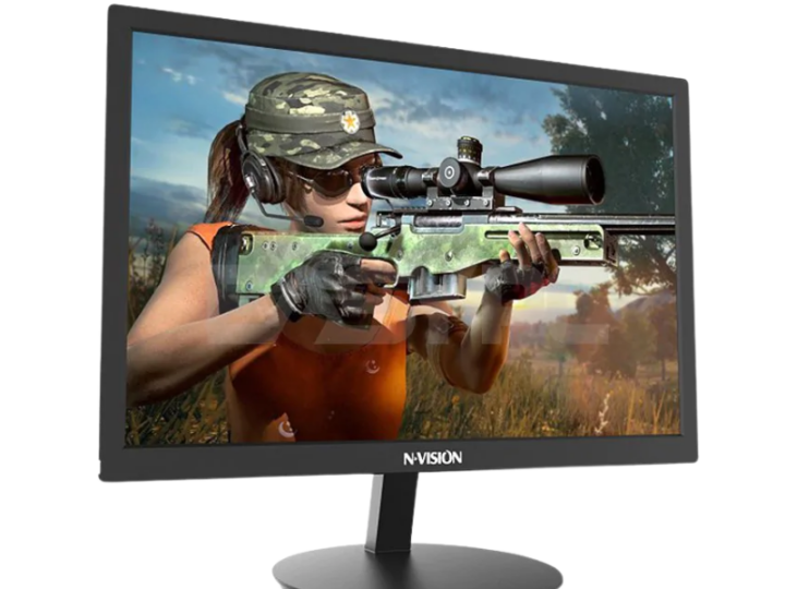 MONITOR NVISION 19 INCH 60hz