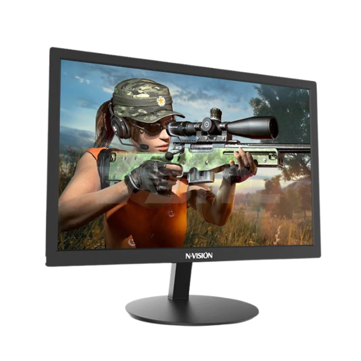 MONITOR NVISION 19 INCH 60hz