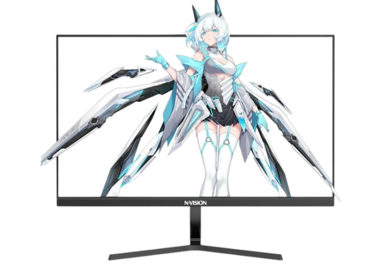 MONITOR NVISION 22 INCH 75Hz