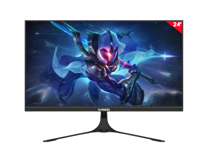 MONITOR NVISION 24 INCH 165Hz