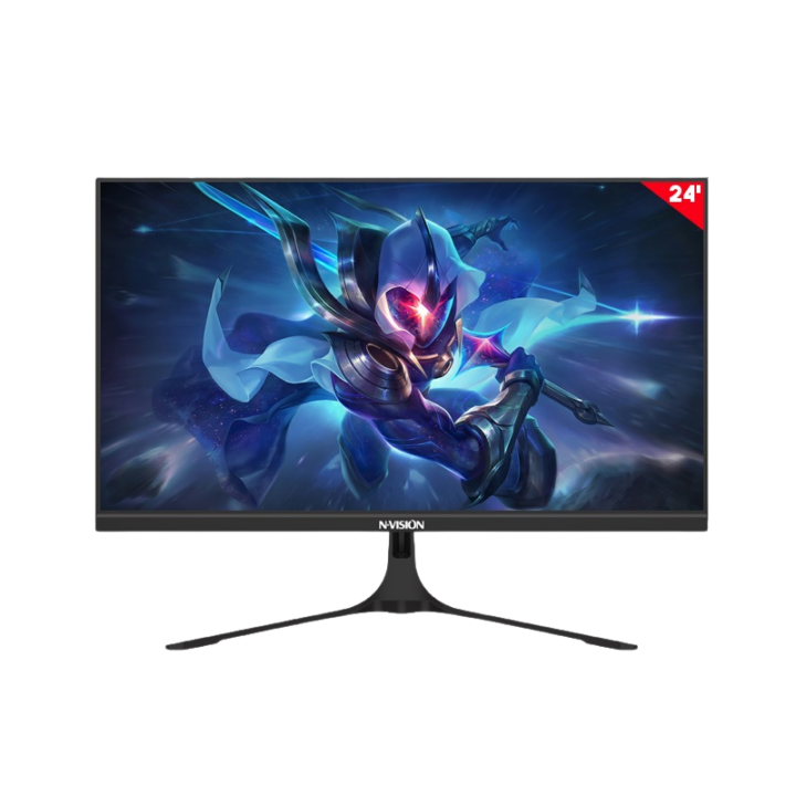 MONITOR NVISION 24 INCH 165Hz