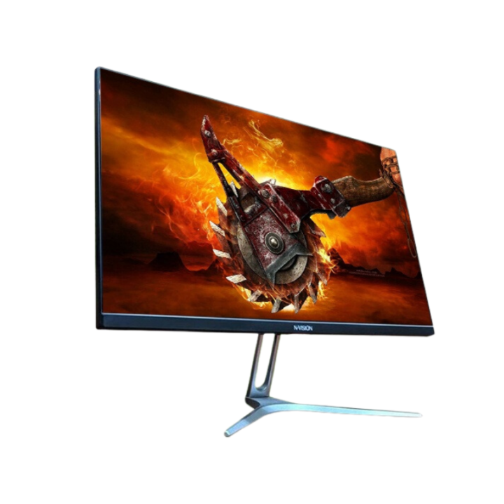 MONITOR NVISION 24 INCH 75Hz