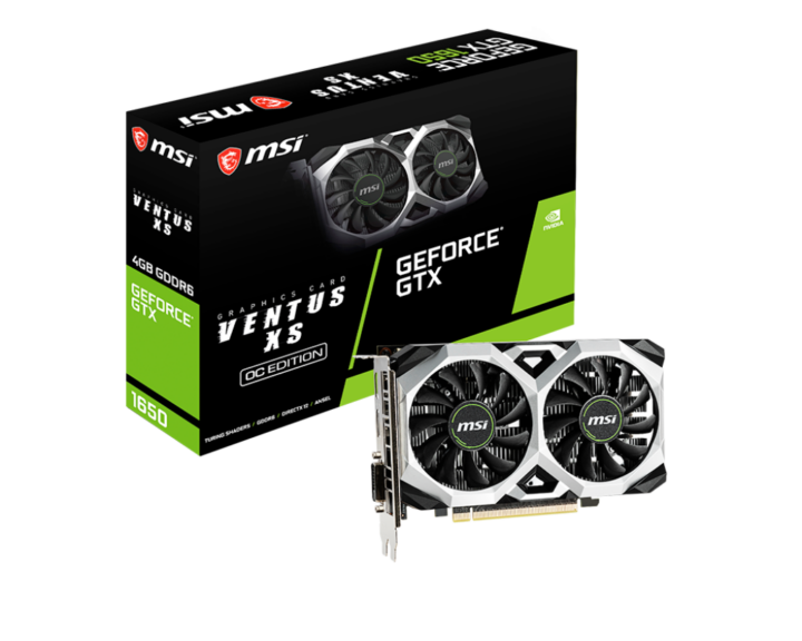 MSI-GTX-1650-D6-VENTUS-XS-4G-OC-DDR6-03