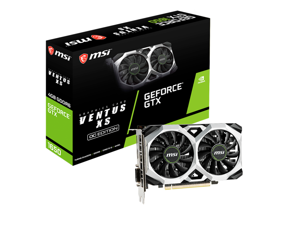 MSI-GTX-1650-D6-VENTUS-XS-4G-OC-DDR6-03