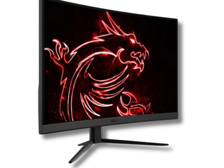 MSI PG27C4 27 INCH 170HZ CURVED