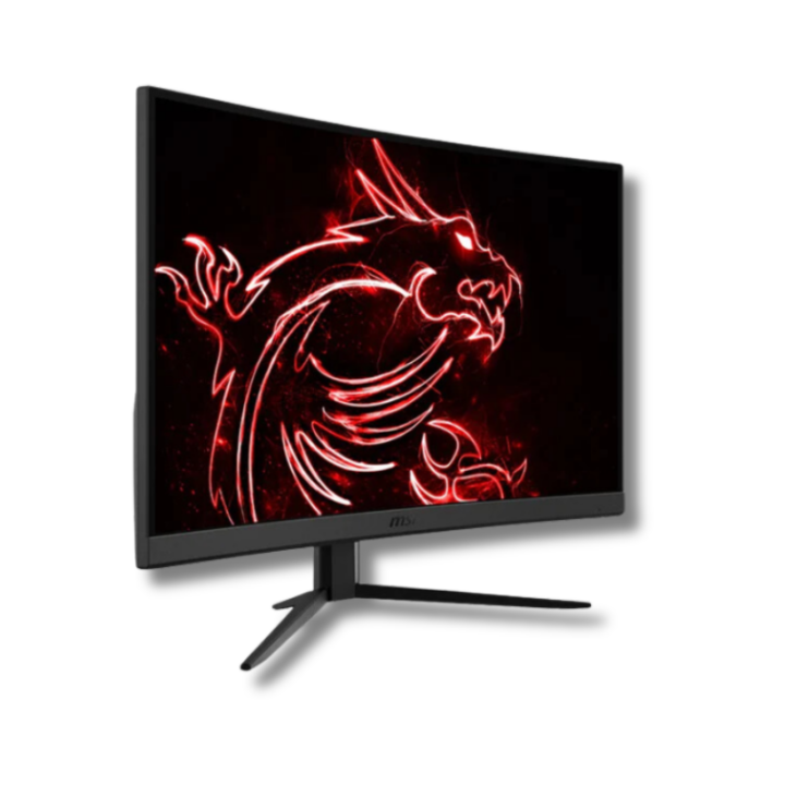 MSI PG27C4 27 INCH 170HZ CURVED