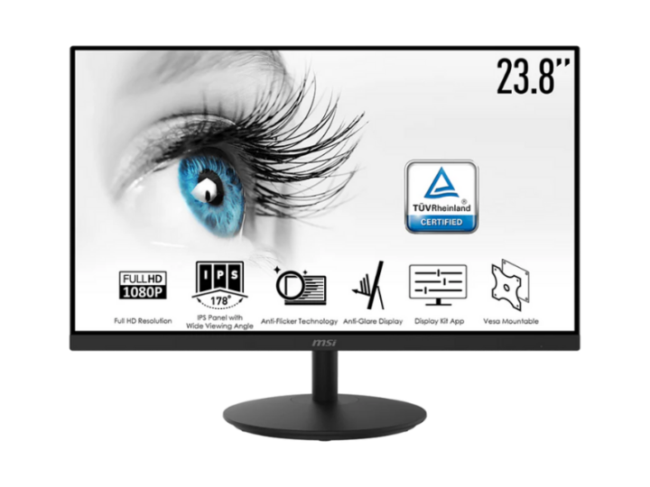 MSI PRO MP42 24 INCH 60HZ