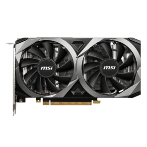 MSI *RTX 3060 VENTUS 2X 12GB GDDR6