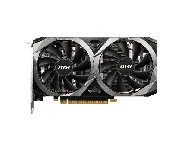 MSI *RTX 3060 VENTUS 2X 12GB GDDR6