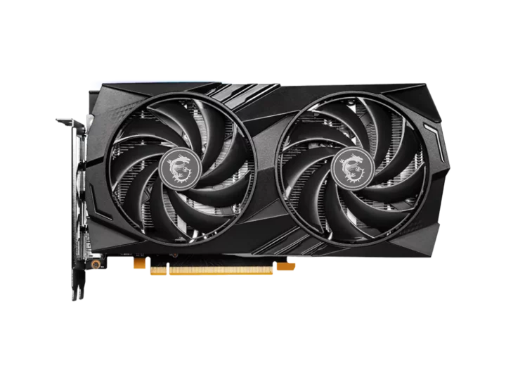 MSI *RTX 4060 Gaming X 12GB GDDR6