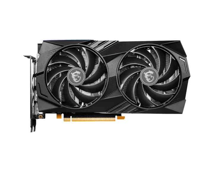 MSI *RTX 4060 Gaming X 12GB GDDR6