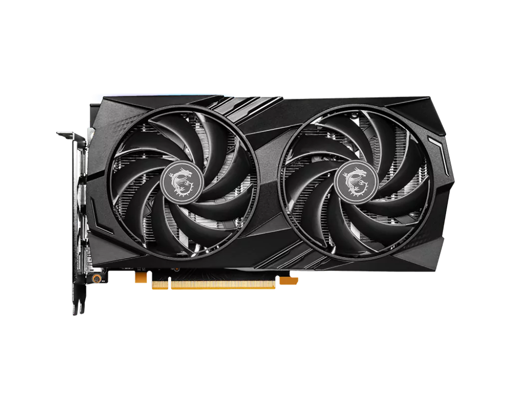 MSI *RTX 4060 Gaming X 12GB GDDR6