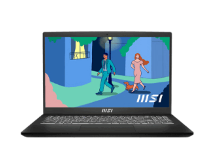 MSI i5 12TH GEN