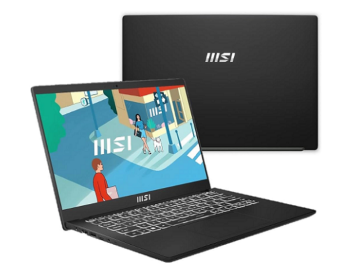 MSI i7