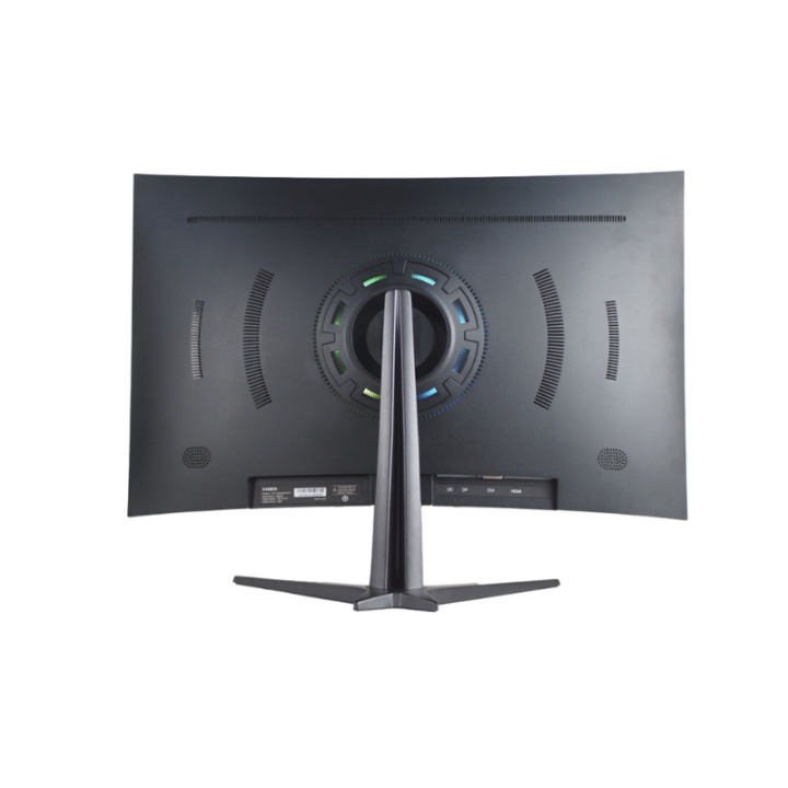 NVISION 32 INCH 165hz CURVED GAMING MONITOR