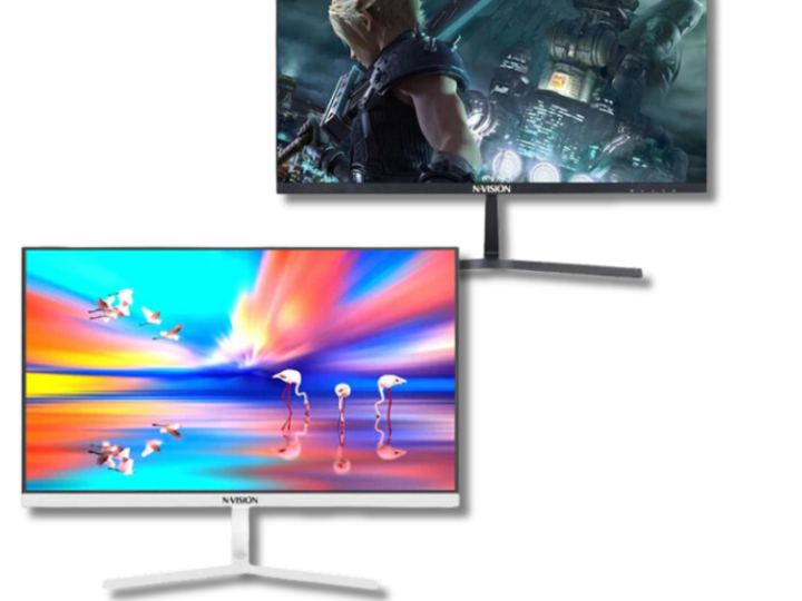 NVISION N2455 24 INCH 100hz MONITOR