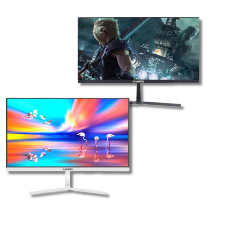 NVISION N2455 24 INCH 100hz MONITOR