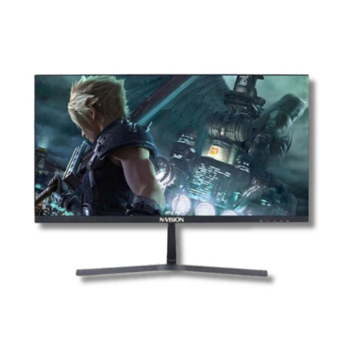 NVISION N2455 24 INCH 100hz MONITOR