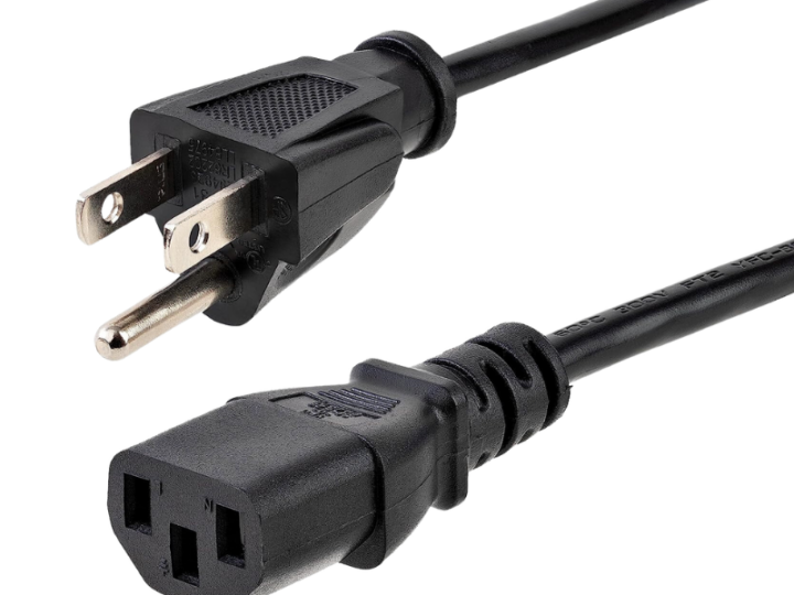 POWER CORD