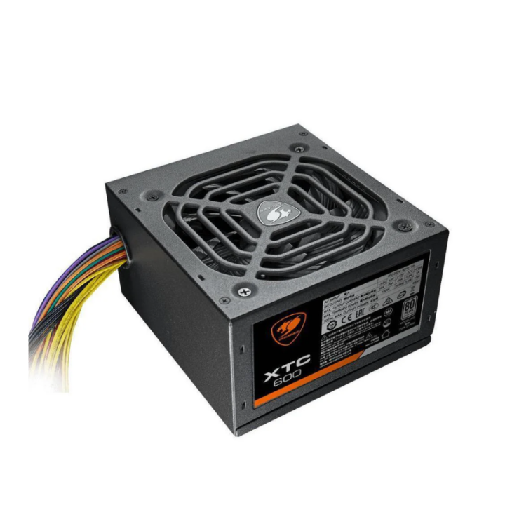 POWER SUPPLY UNIT COUGAR 650W